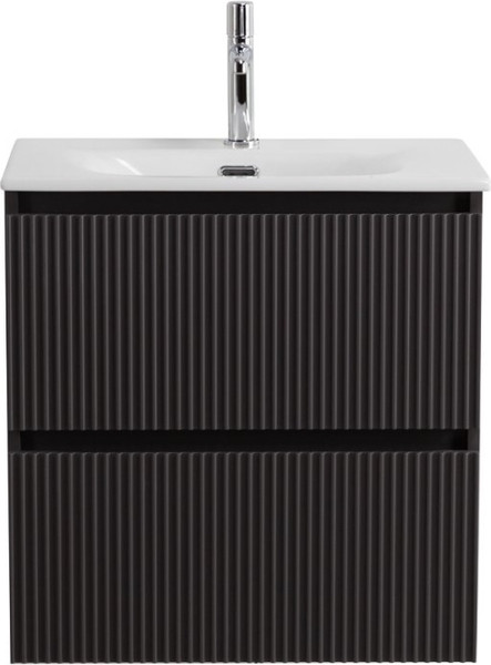 Тумба под умывальник BelBagno UNO-MINI-600-2C-SO-GSO - фото