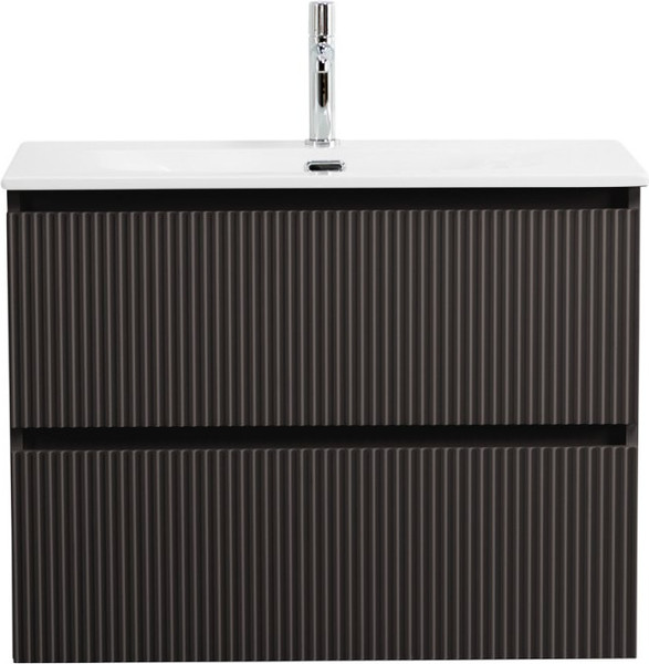 Тумба под умывальник BelBagno UNO-MINI-700-2C-SO-GSO - фото