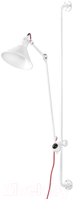 Спот Lightstar Loft 765626 - фото