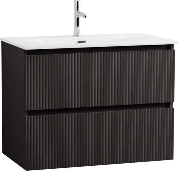 Тумба под умывальник BelBagno UNO-MINI-800-2C-SO-GSO