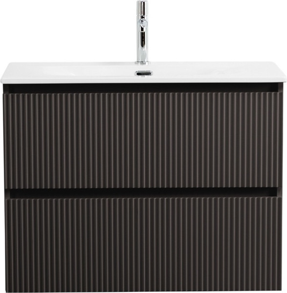 Тумба под умывальник BelBagno UNO-MINI-800-2C-SO-GSO