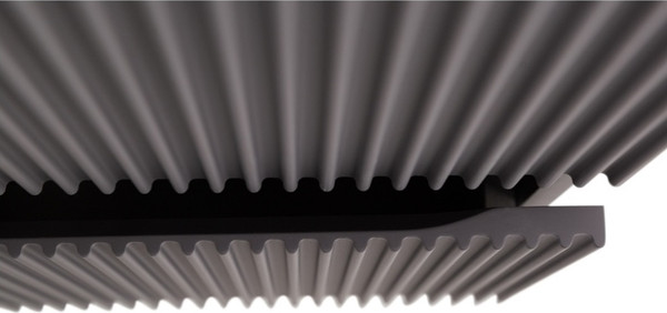 Тумба под умывальник BelBagno UNO-MINI-800-2C-SO-GSO