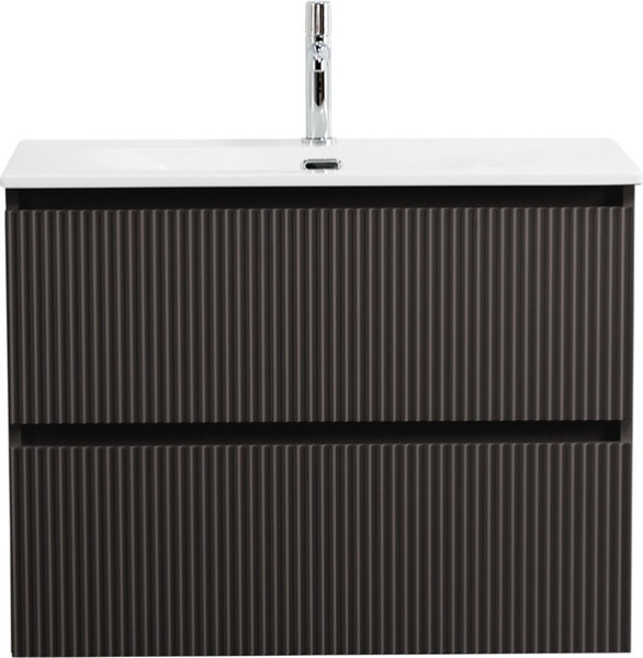 Тумба под умывальник BelBagno UNO-MINI-900-2C-SO-GSO