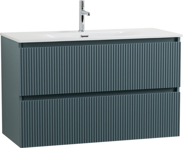 Тумба под умывальник BelBagno UNO-MINI-1000-2C-SO-AO