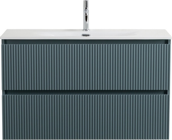 Тумба под умывальник BelBagno UNO-MINI-1000-2C-SO-AO