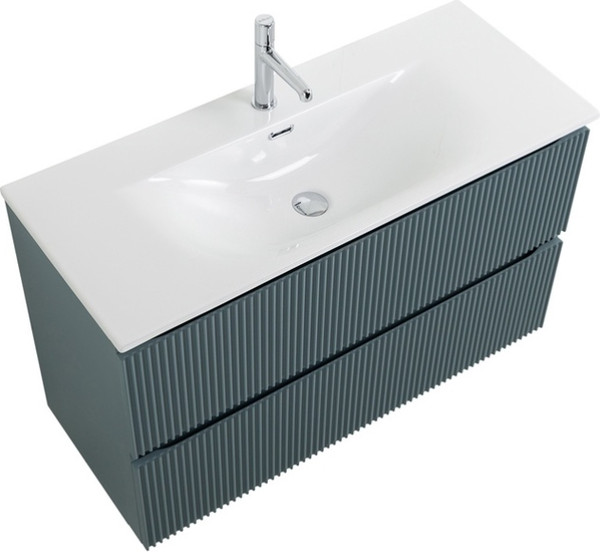 Тумба под умывальник BelBagno UNO-MINI-1000-2C-SO-AO