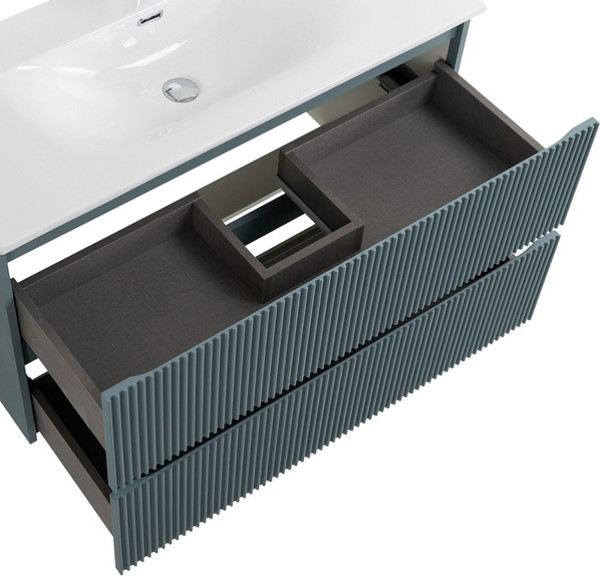 Тумба под умывальник BelBagno UNO-MINI-1000-2C-SO-AO