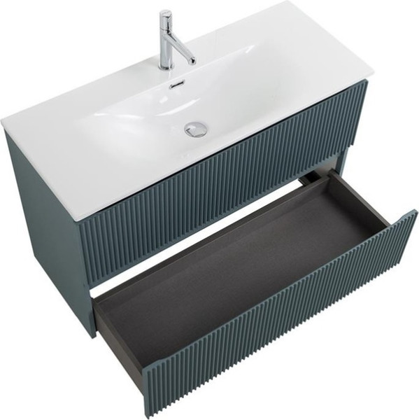 Тумба под умывальник BelBagno UNO-MINI-1000-2C-SO-AO