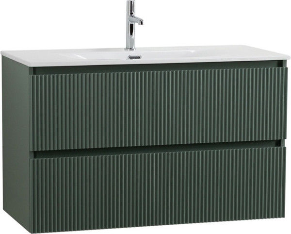 Тумба под умывальник BelBagno UNO-MINI-1000-2C-SO-VO