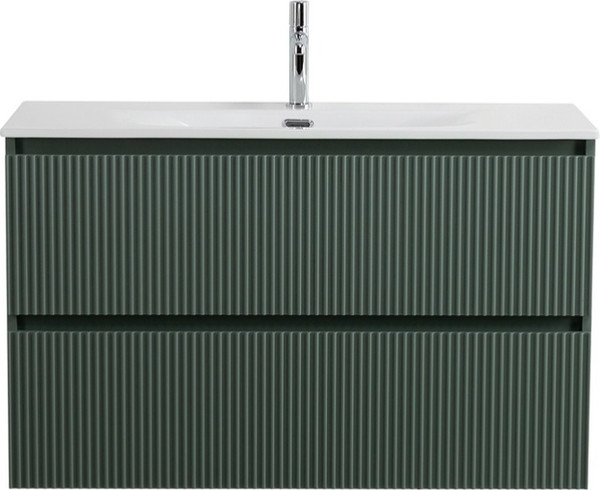 Тумба под умывальник BelBagno UNO-MINI-1000-2C-SO-VO