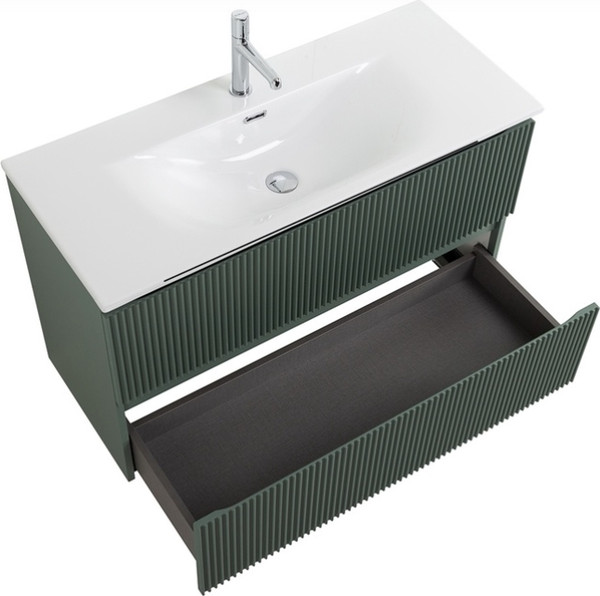 Тумба под умывальник BelBagno UNO-MINI-1000-2C-SO-VO