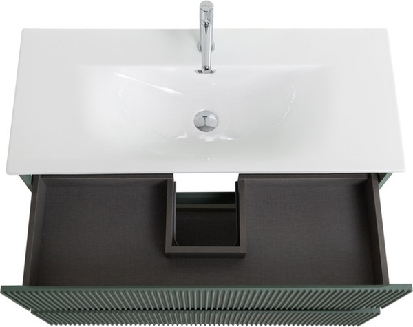 Тумба под умывальник BelBagno UNO-MINI-1000-2C-SO-VO