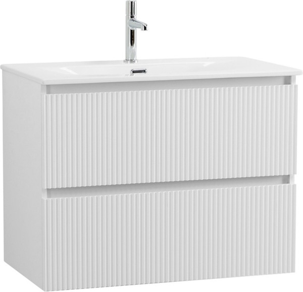 Тумба под умывальник BelBagno UNO-MINI-800-2C-SO-BO