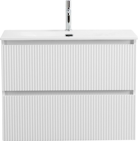 Тумба под умывальник BelBagno UNO-MINI-800-2C-SO-BO