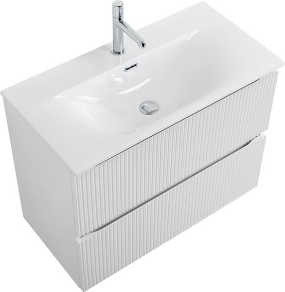 Тумба под умывальник BelBagno UNO-MINI-800-2C-SO-BO