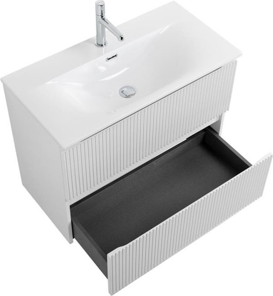 Тумба под умывальник BelBagno UNO-MINI-800-2C-SO-BO