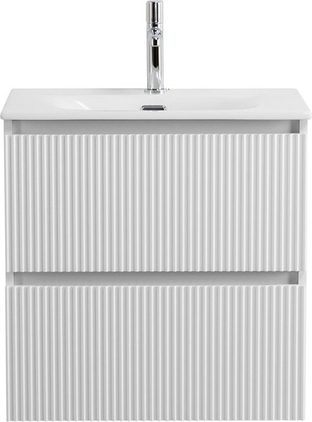 Тумба под умывальник BelBagno UNO-MINI-600-2C-SO-BO