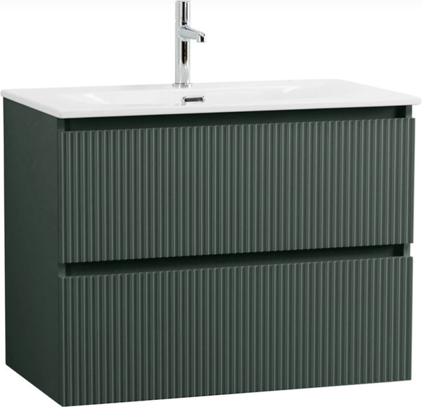 Тумба под умывальник BelBagno UNO-MINI-800-2C-SO-VO