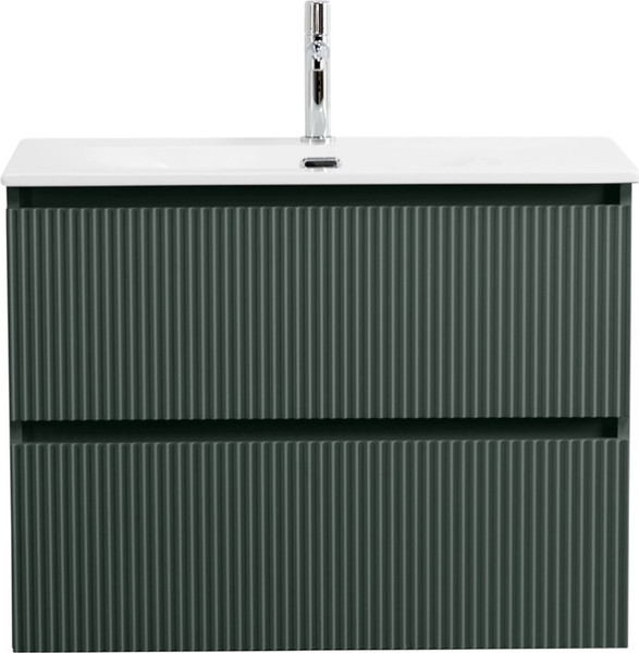 Тумба под умывальник BelBagno UNO-MINI-800-2C-SO-VO