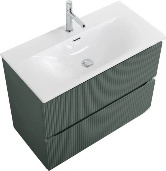 Тумба под умывальник BelBagno UNO-MINI-800-2C-SO-VO