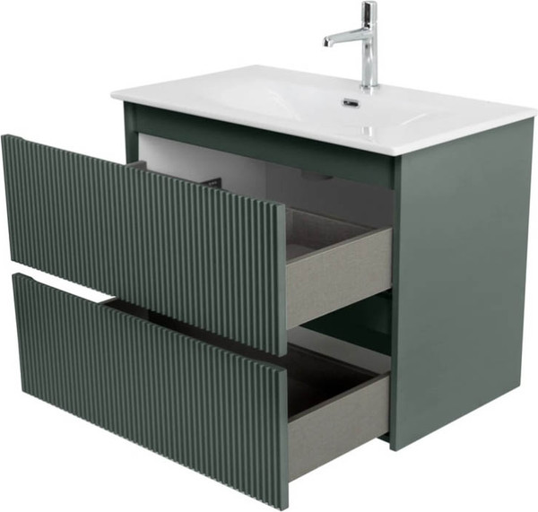 Тумба под умывальник BelBagno UNO-MINI-800-2C-SO-VO