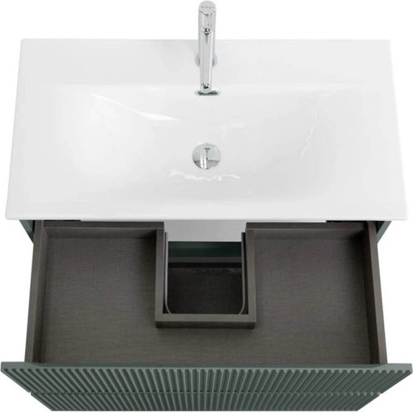 Тумба под умывальник BelBagno UNO-MINI-800-2C-SO-VO