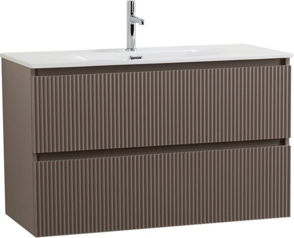 Тумба под умывальник BelBagno UNO-MINI-1000-2C-SO-СO