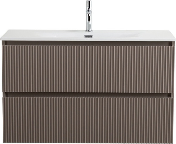 Тумба под умывальник BelBagno UNO-MINI-1000-2C-SO-СO