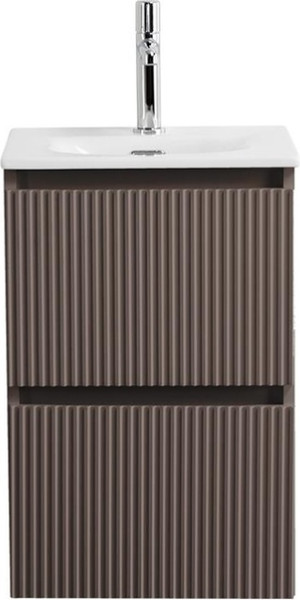 Тумба под умывальник BelBagno UNO-MINI-400-2C-SO-СO