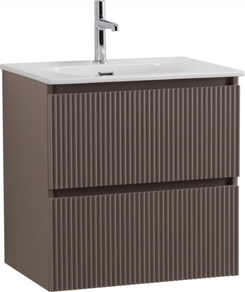 Тумба под умывальник BelBagno UNO-MINI-700-2C-SO-СO