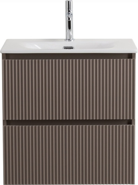 Тумба под умывальник BelBagno UNO-MINI-700-2C-SO-СO