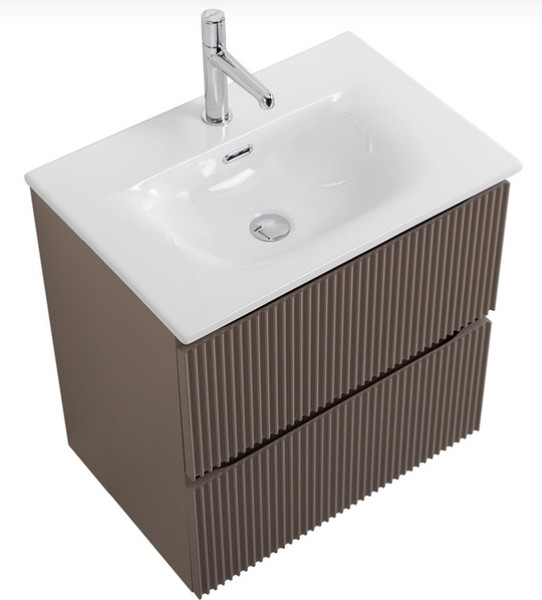 Тумба под умывальник BelBagno UNO-MINI-700-2C-SO-СO