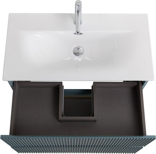 Тумба под умывальник BelBagno UNO-MINI-700-2C-SO-AO