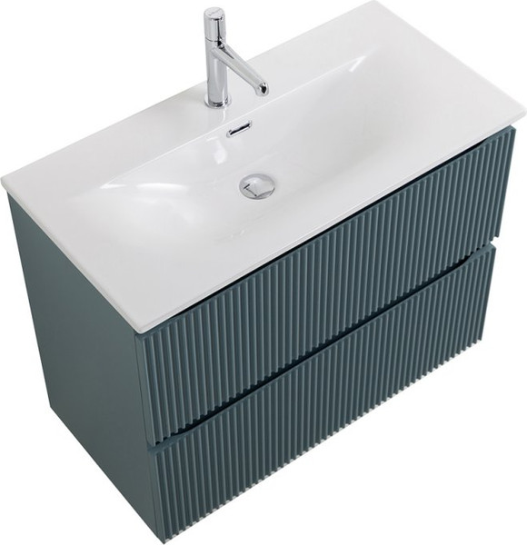 Тумба под умывальник BelBagno UNO-MINI-700-2C-SO-AO