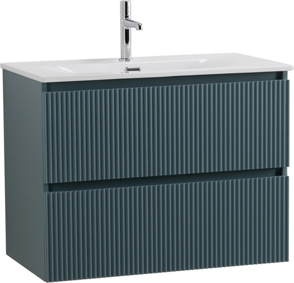 Тумба под умывальник BelBagno UNO-MINI-800-2C-SO-AO