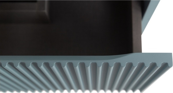 Тумба под умывальник BelBagno UNO-MINI-800-2C-SO-AO