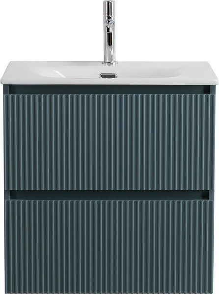 Тумба под умывальник BelBagno UNO-MINI-600-2C-SO-AO - фото