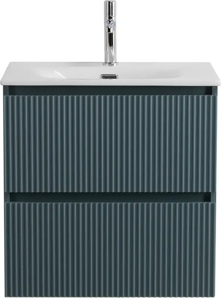 Тумба под умывальник BelBagno UNO-MINI-500-2C-SO-AO