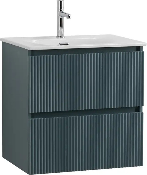 Тумба под умывальник BelBagno UNO-MINI-500-2C-SO-AO