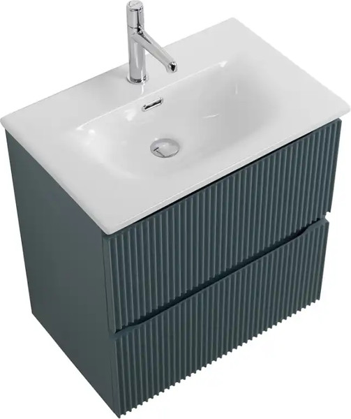 Тумба под умывальник BelBagno UNO-MINI-500-2C-SO-AO