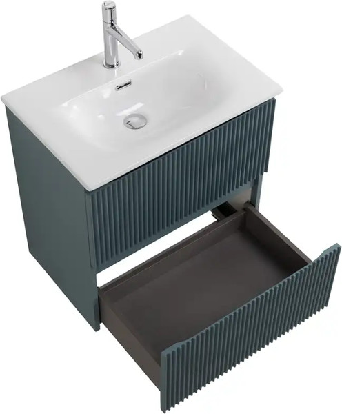 Тумба под умывальник BelBagno UNO-MINI-500-2C-SO-AO