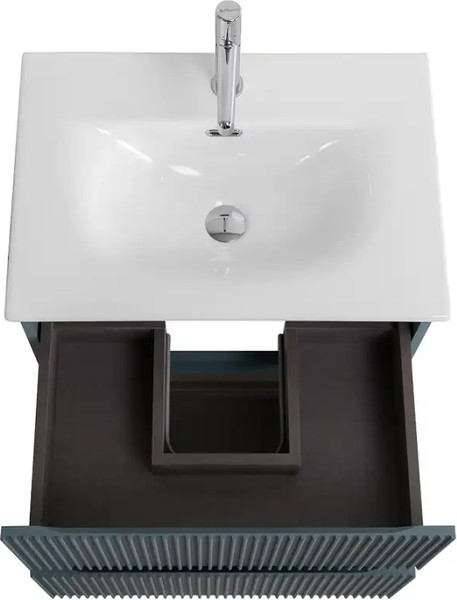 Тумба под умывальник BelBagno UNO-MINI-500-2C-SO-AO