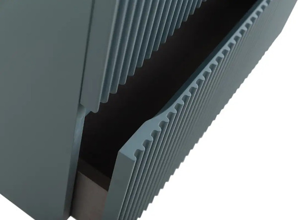 Тумба под умывальник BelBagno UNO-MINI-500-2C-SO-AO