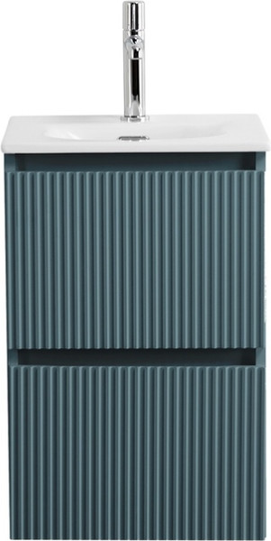 Тумба под умывальник BelBagno UNO-MINI-400-2C-SO-AO