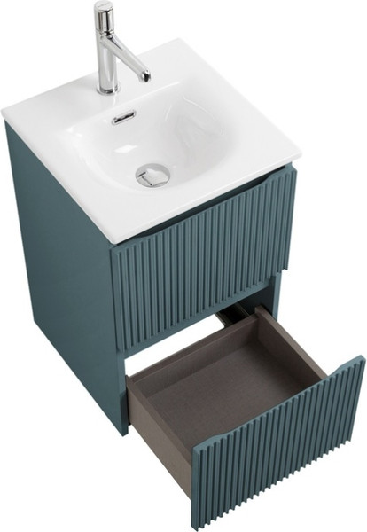 Тумба под умывальник BelBagno UNO-MINI-400-2C-SO-AO