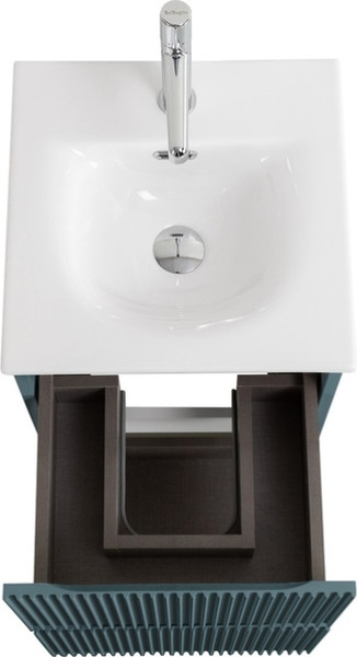 Тумба под умывальник BelBagno UNO-MINI-400-2C-SO-AO