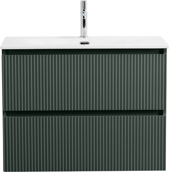 Тумба под умывальник BelBagno UNO-MINI-700-2C-SO-VO - фото