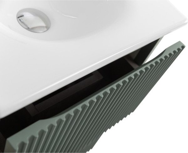 Тумба под умывальник BelBagno UNO-MINI-900-2C-SO-VO