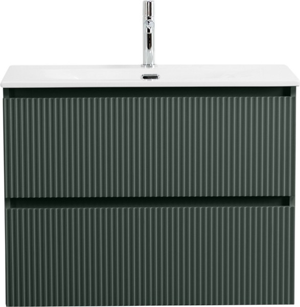 Тумба под умывальник BelBagno UNO-MINI-900-2C-SO-VO