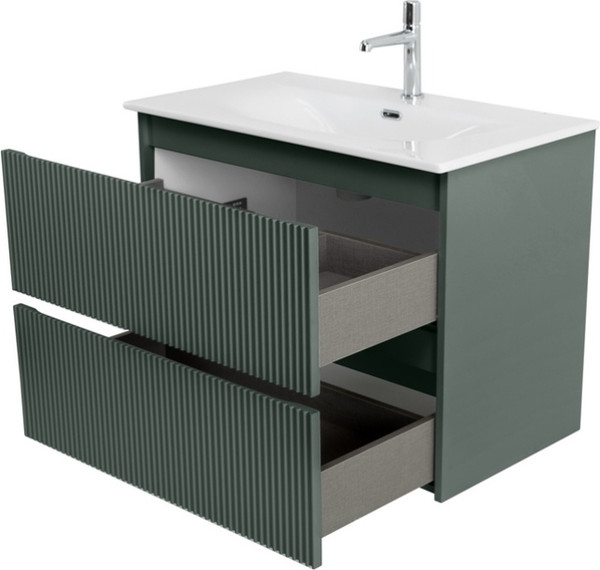 Тумба под умывальник BelBagno UNO-MINI-900-2C-SO-VO